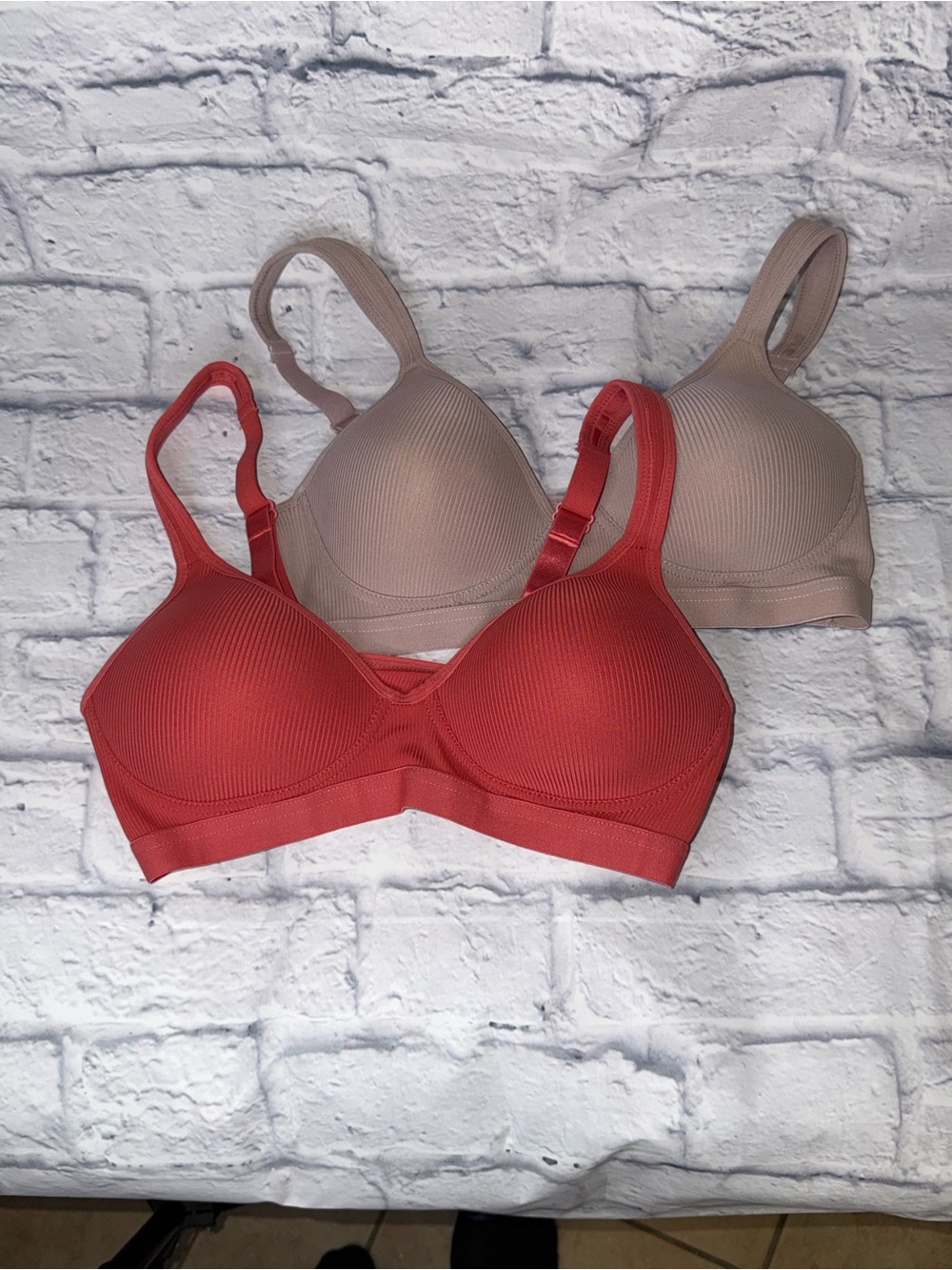 Women’s Seamless Wirefree Bra